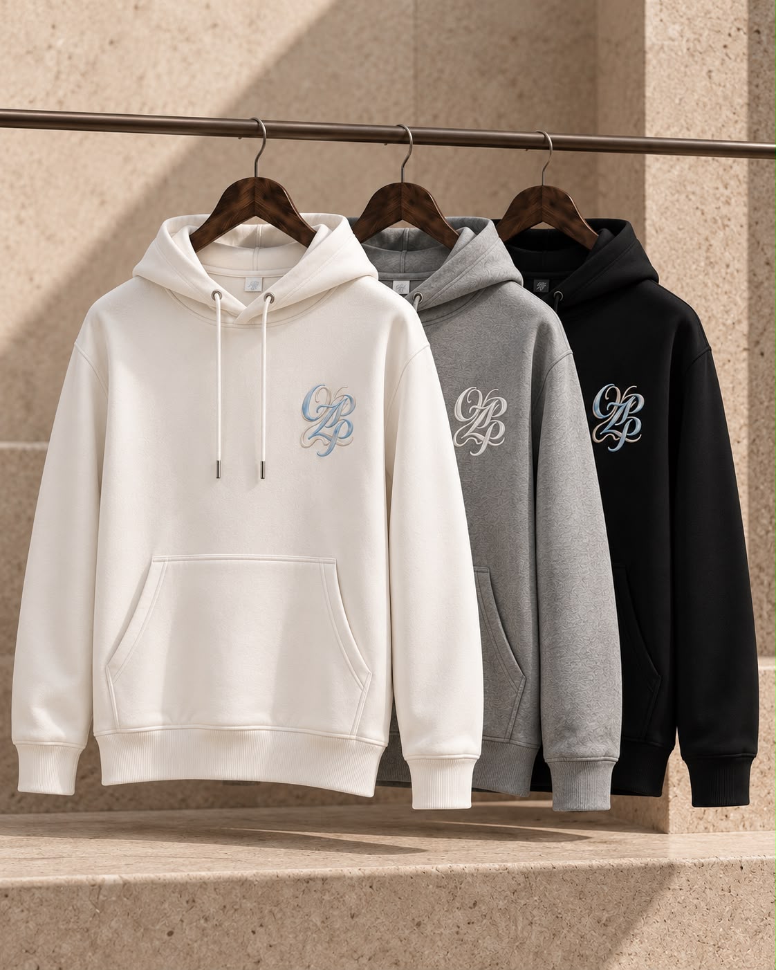 Hoodies OZP