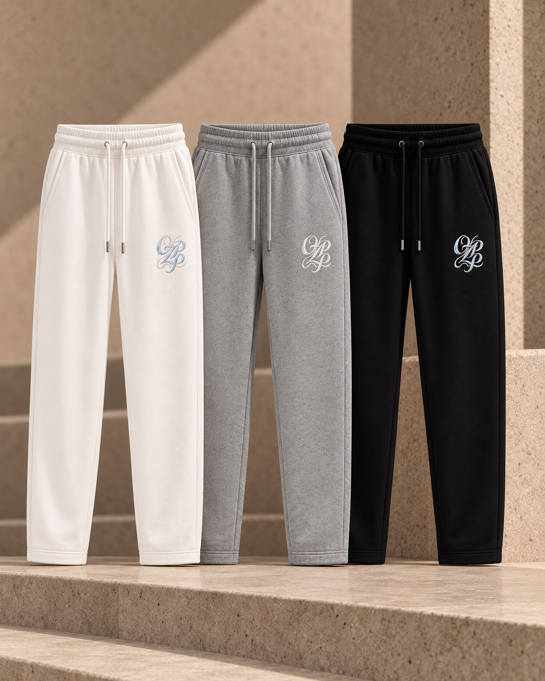 Joggers OZP